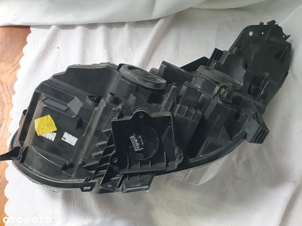 EUROPA Lampa prawa ford s-max smax II - 5