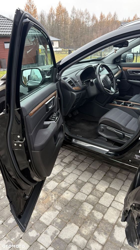 Honda CR-V 1.5 Elegance (Honda Connect+) - 6