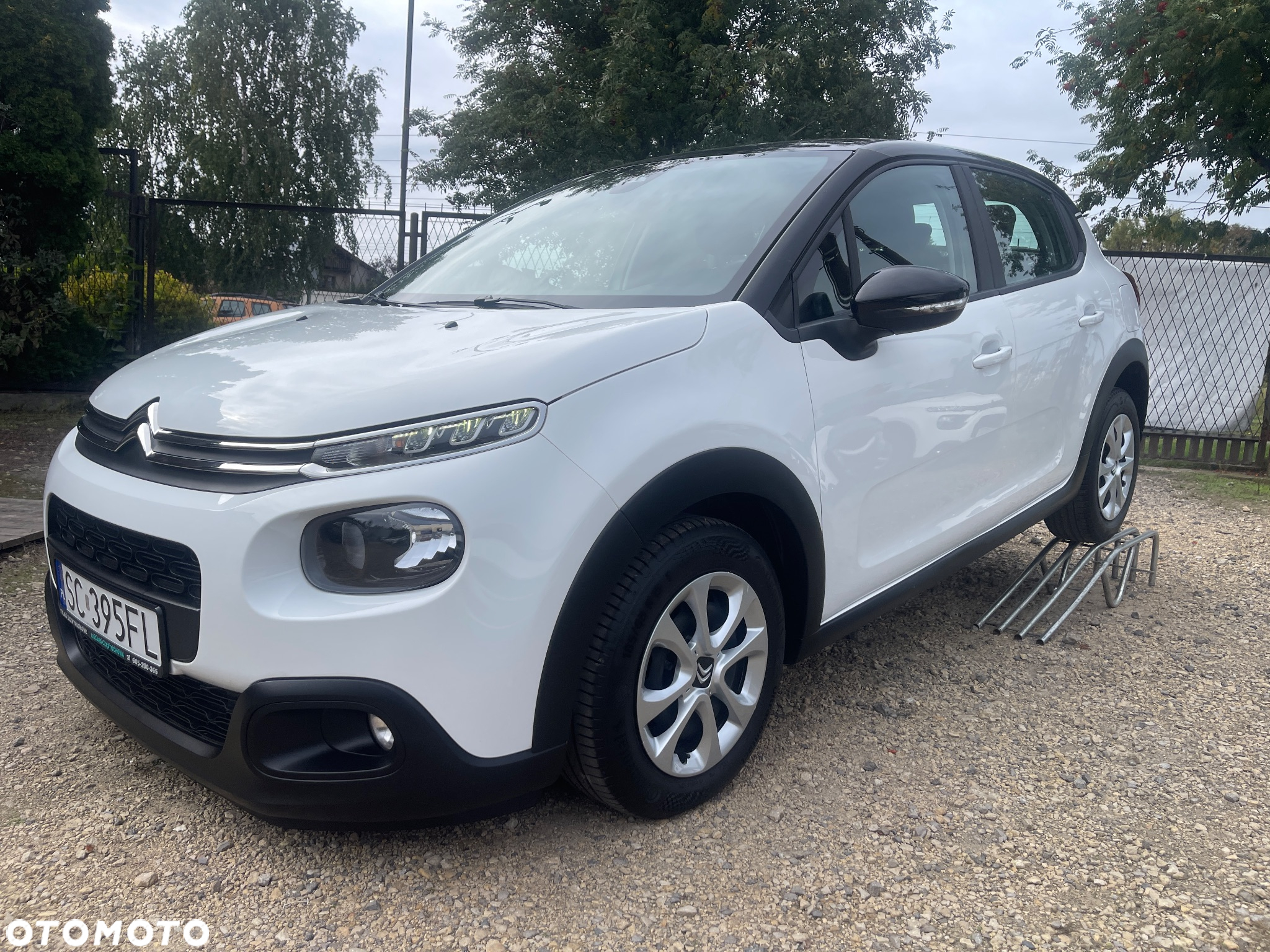 Citroën C3 Pure Tech 82 ELLE - 12