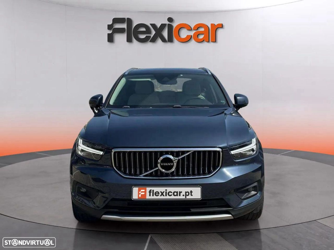Volvo XC 40 1.5 T3 Inscription Geartronic - 2