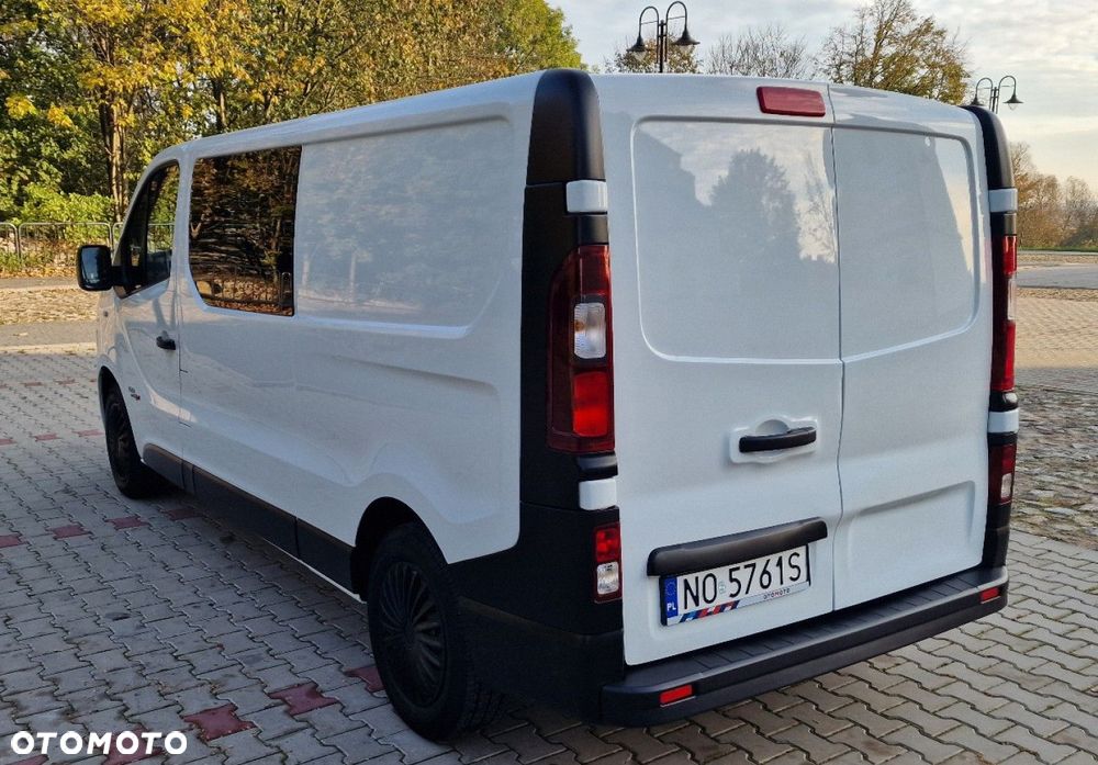 Renault Trafic - 6