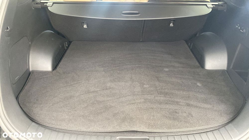 Hyundai Santa Fe 1.6 T-GDI HEV Platinum 4WD - 13