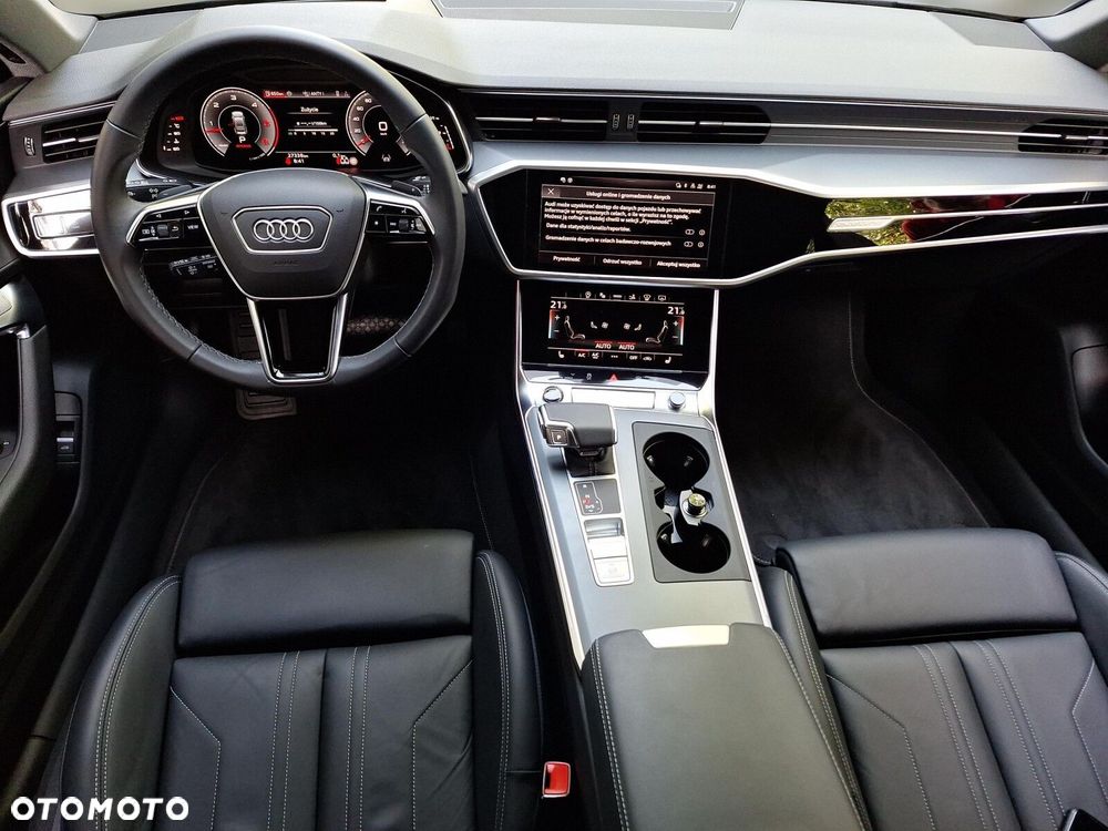 Audi A7 Sportback - 11
