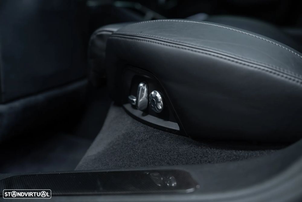 Porsche Panamera Turbo S E-Hybrid - 60