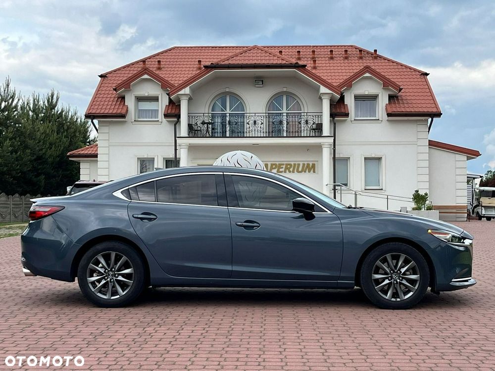 Mazda 6 2.5 SkyPassion - 6