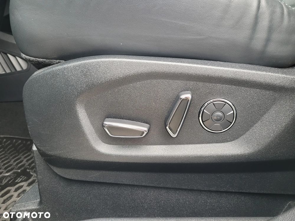 Ford S-Max 2.0 TDCi Bi-Turbo Vignale PowerShift - 17