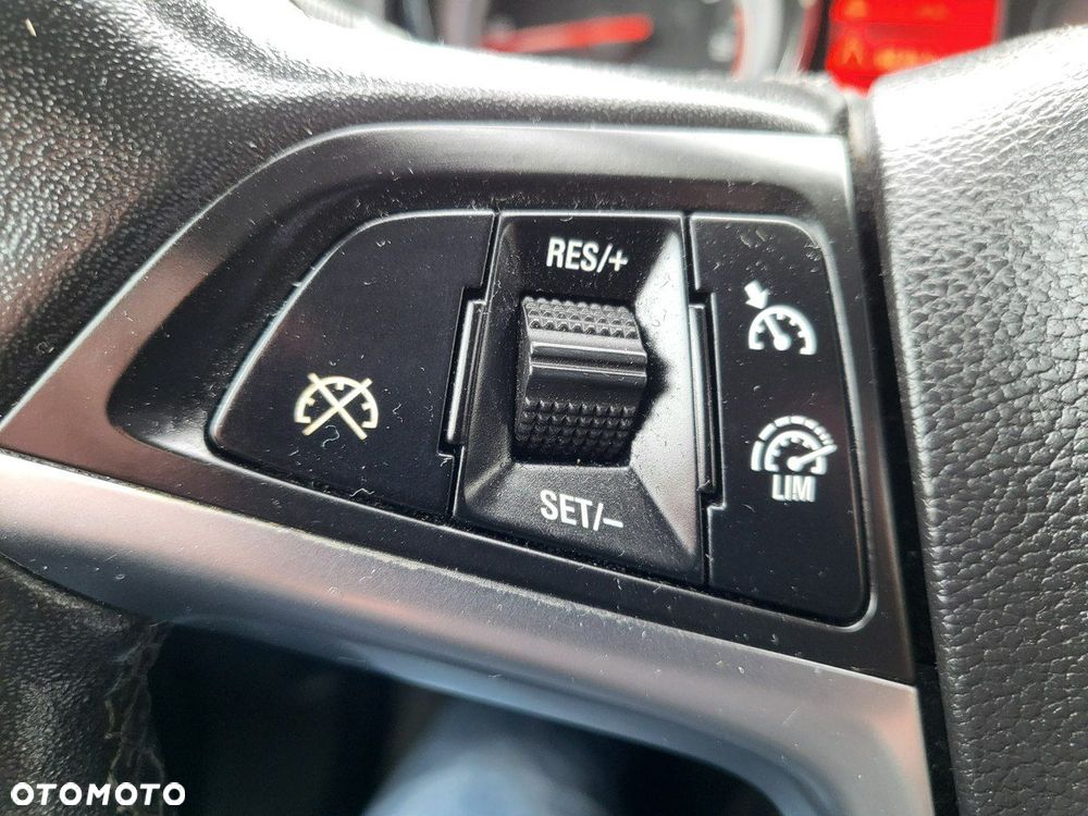 Opel Astra - 29