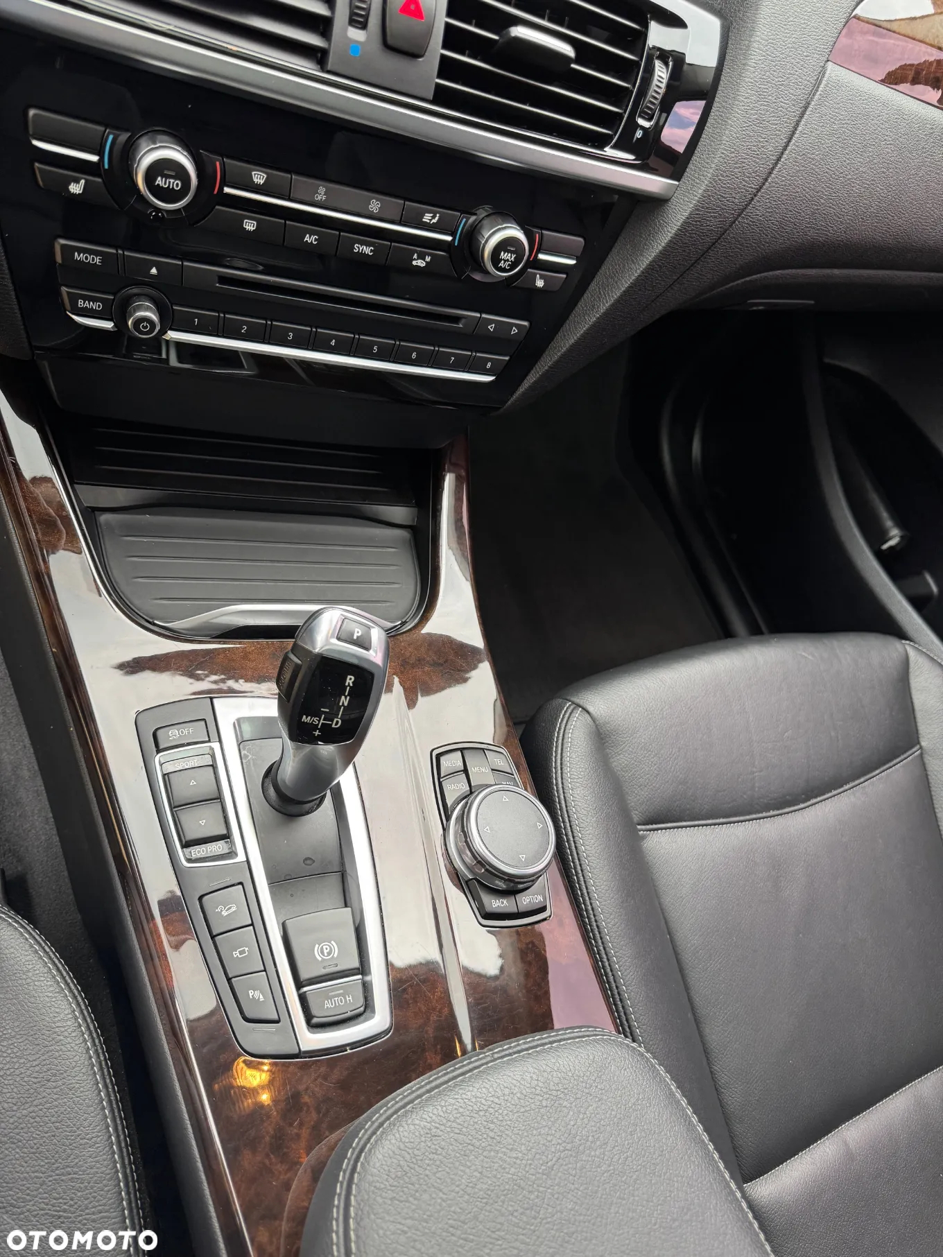 BMW X3 xDrive28i Sport-Aut Advantage - 8