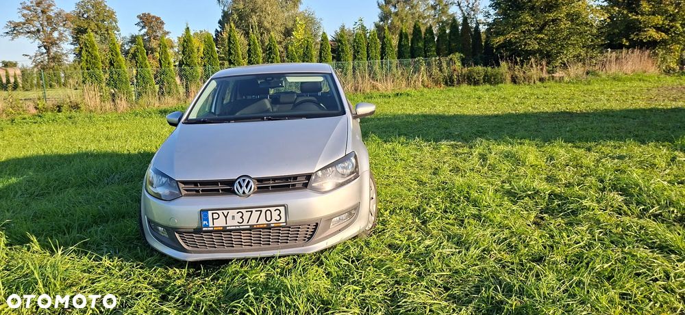 Volkswagen Polo - 11