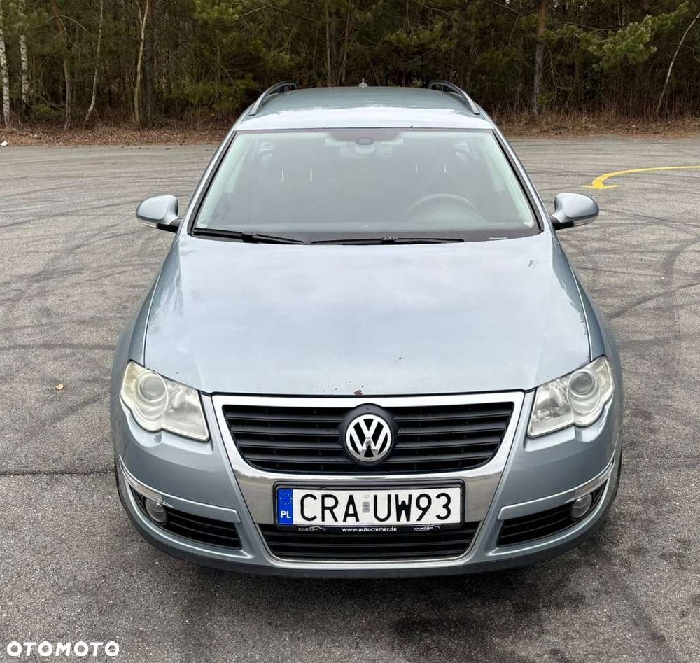Volkswagen Passat 2.0 TDI DPF Comfortline - 7