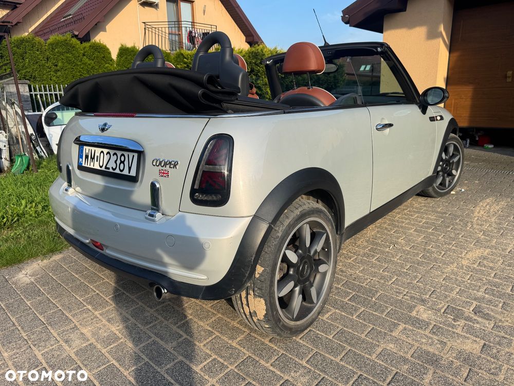 MINI Cooper Standard - 9
