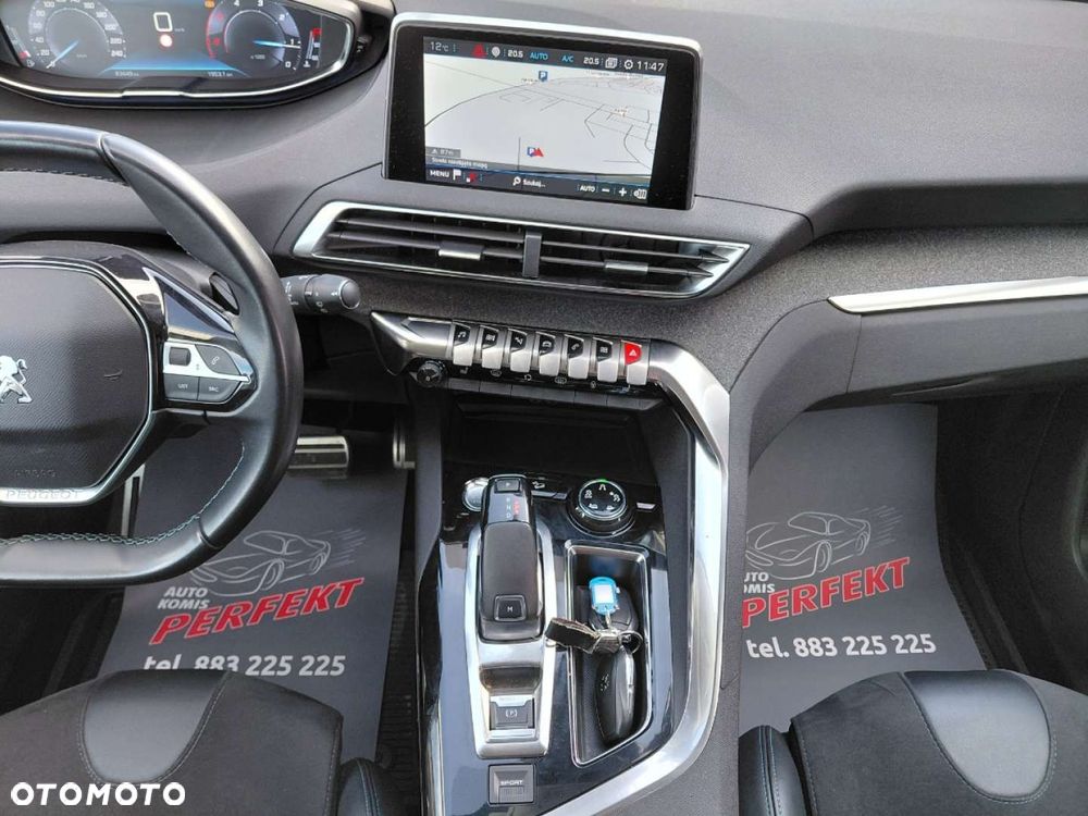 Peugeot 3008 - 27
