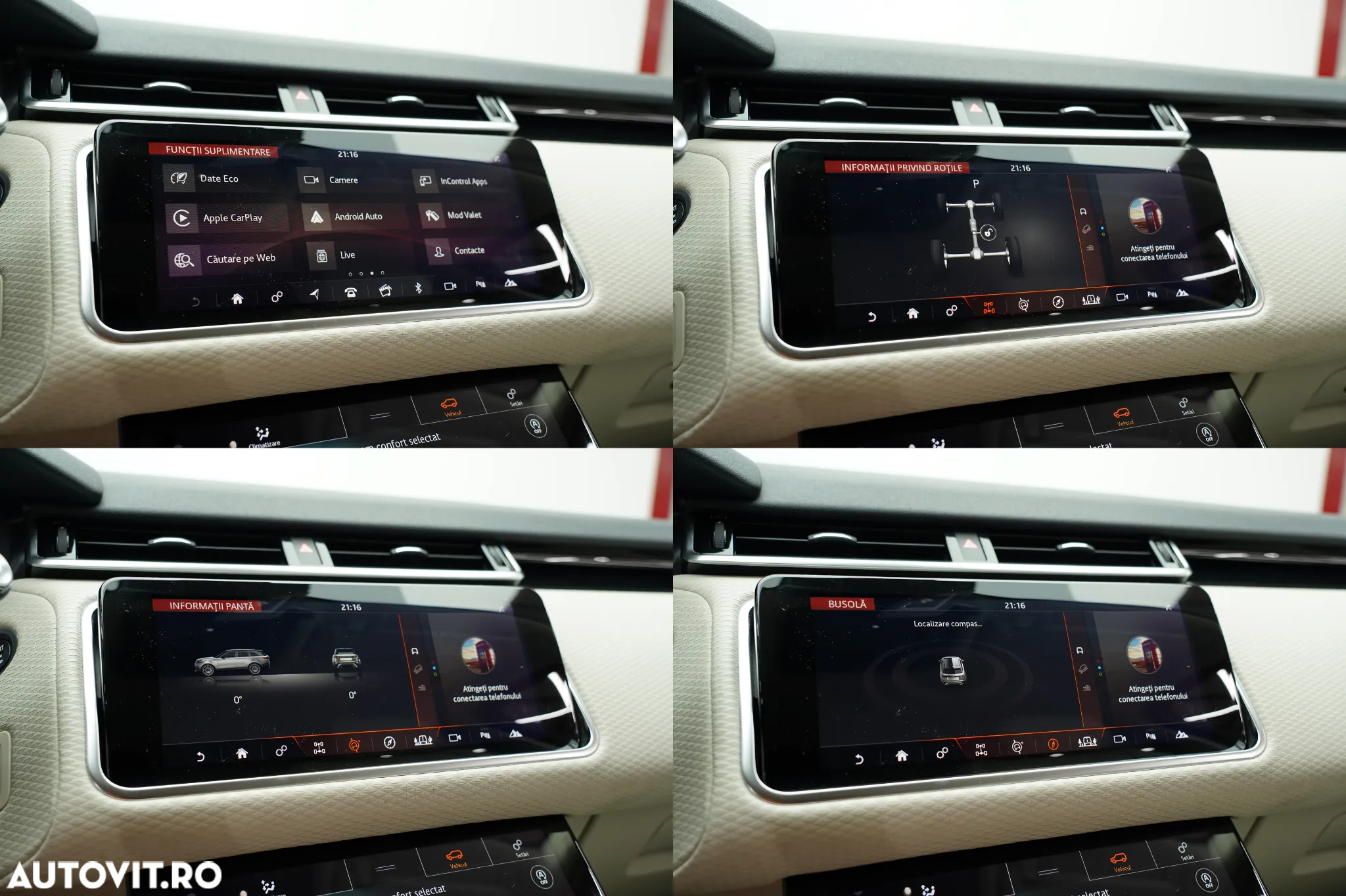 Land Rover Range Rover Velar 2.0 - 29