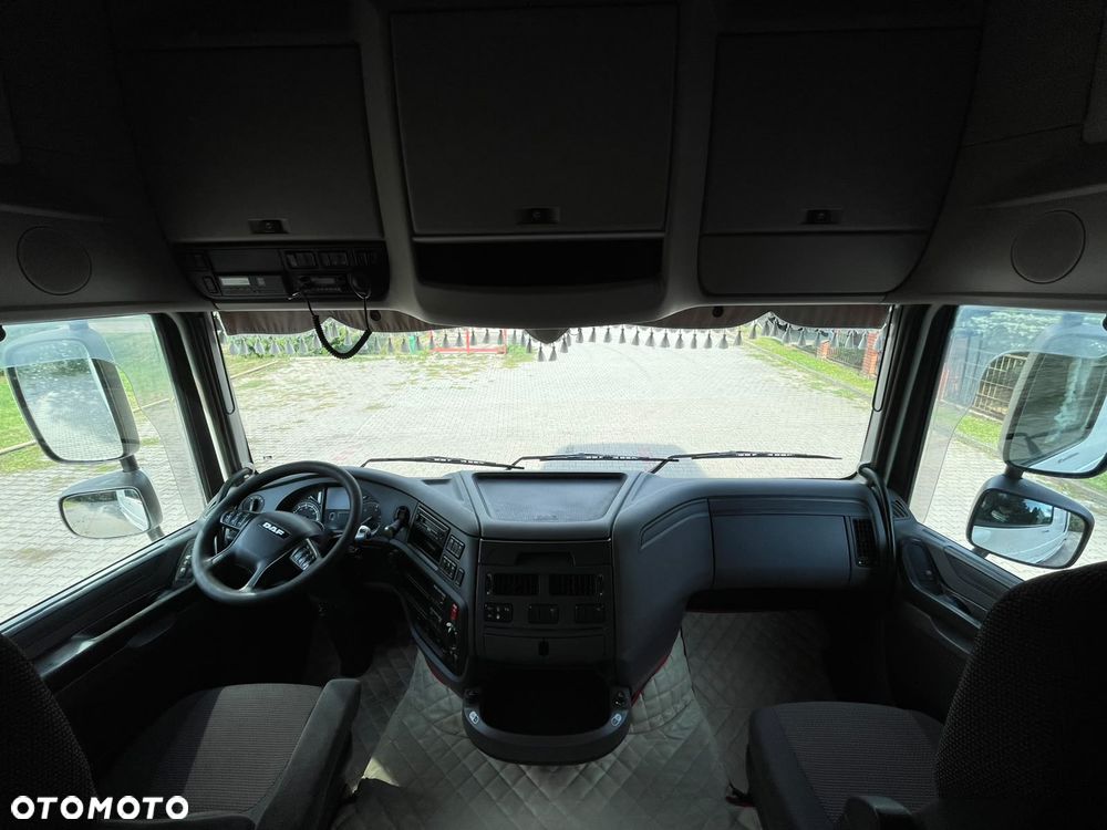 DAF XF 106 - 12