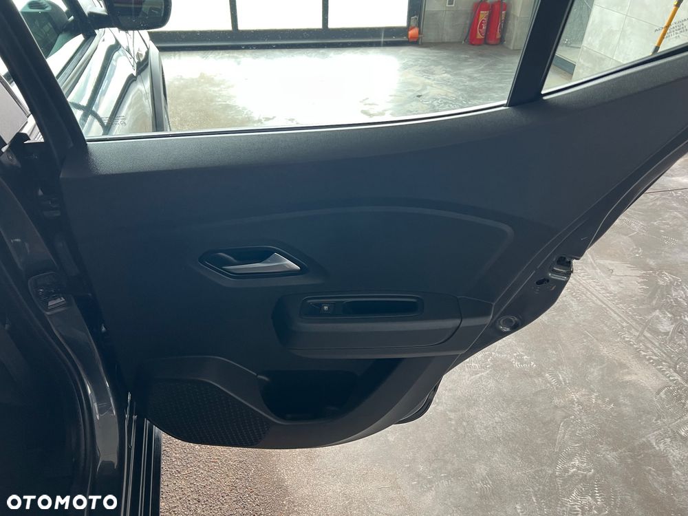 Dacia Sandero 1.0 TCe Laureate S&S - 24