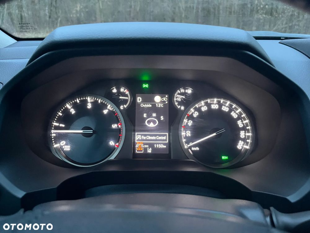 Toyota Land Cruiser LC 2.8 D-4D Executive - 6