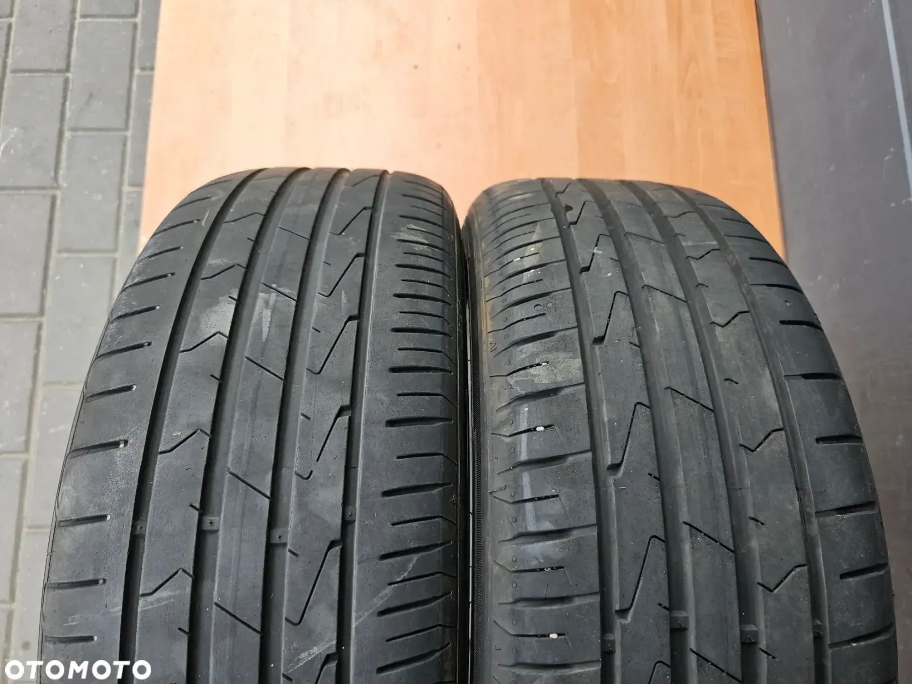 KOŁA FELGI ALUMINIOWE OPONY LETNIE OPEL VECTRA ASTRA ZAFIRA SIGNUM MERIVA 16" 5x110 ET40 195/55/16 - 14