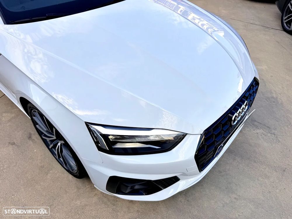 Audi A5 Sportback - 40