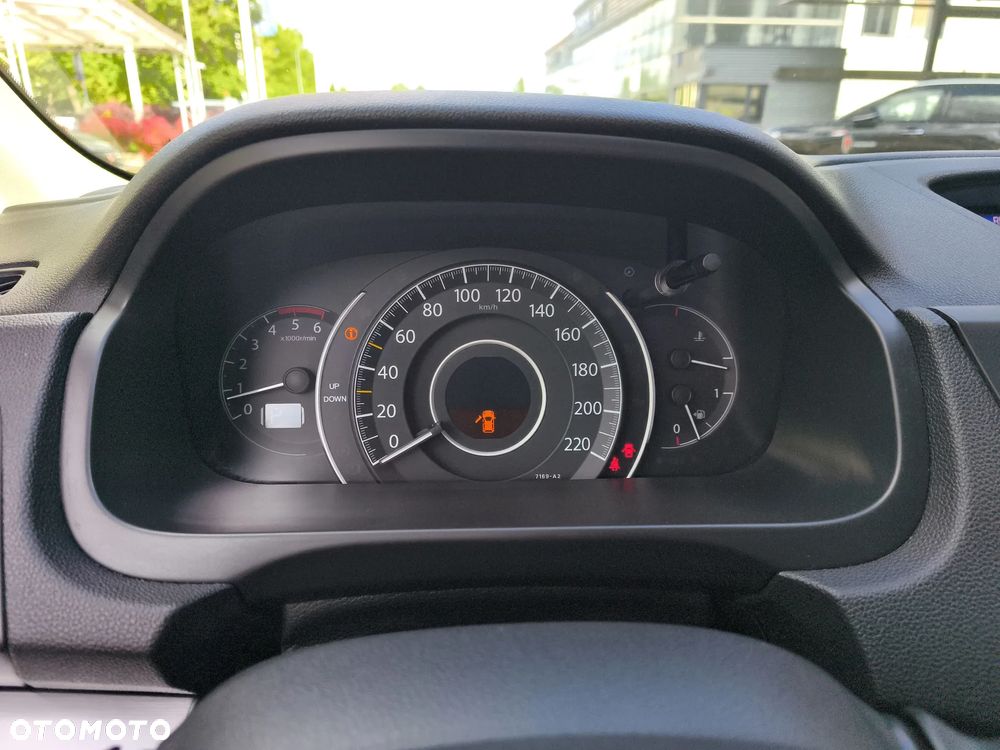Honda CR-V 1.6i-DTEC Executive - 14