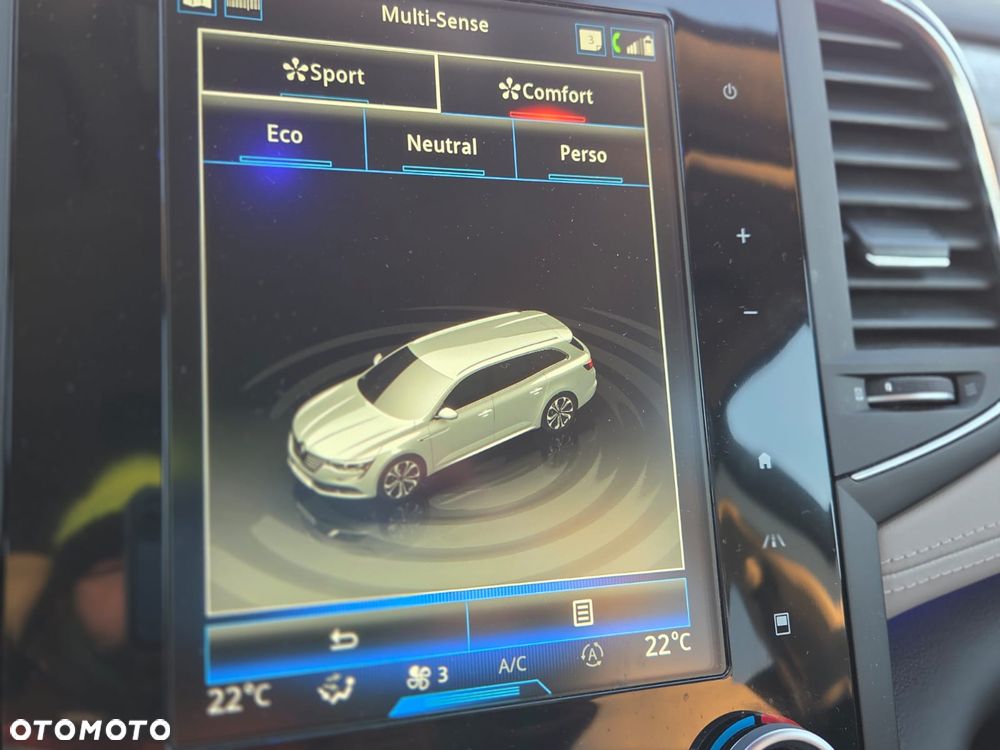 Renault Talisman ENERGY TCe 200 EDC INITIALE PARIS - 18