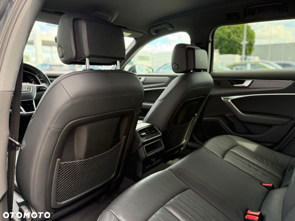 Audi A6 Allroad - 12