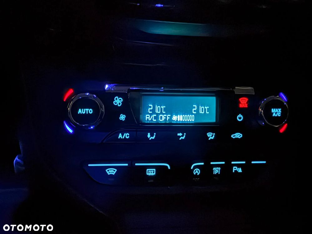 Ford Focus - 20