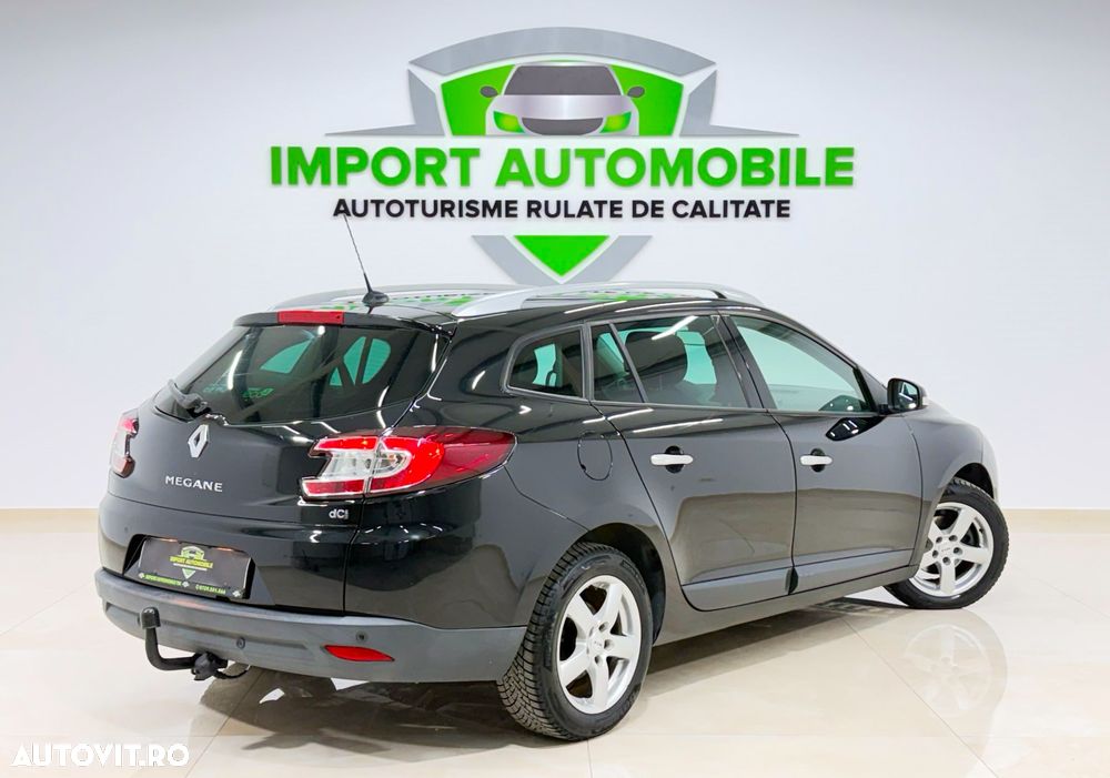Renault Megane - 12