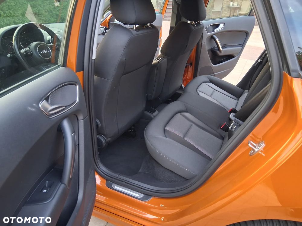 Audi A1 Sportback - 14