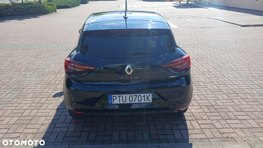 Renault Clio - 8