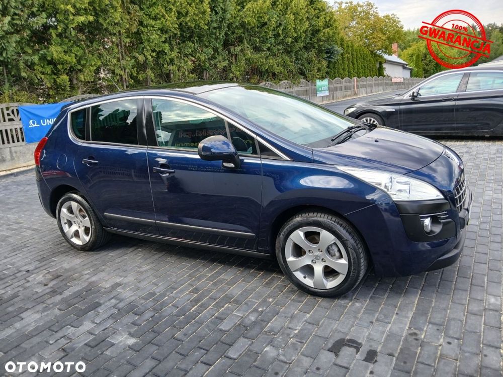 Peugeot 3008 - 7