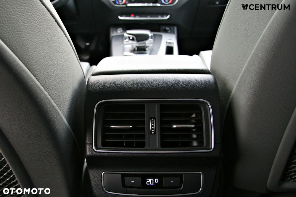 Audi Q5 2.0 TDI Quattro Sport S tronic - 14