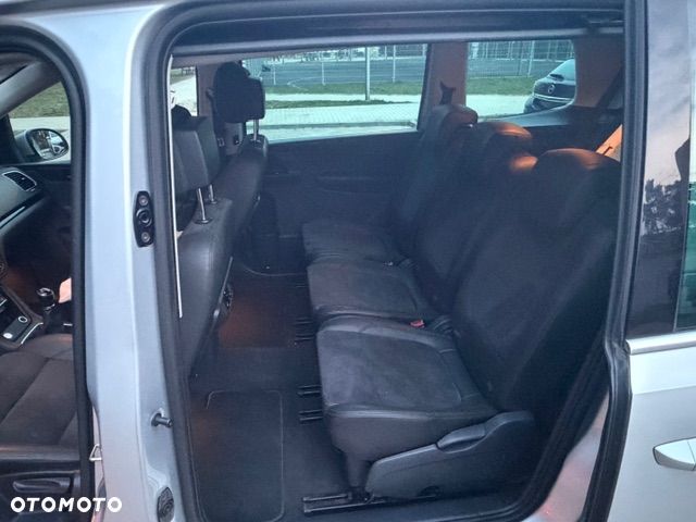 Volkswagen Sharan 2.0 TDI BMT Comfortline - 17