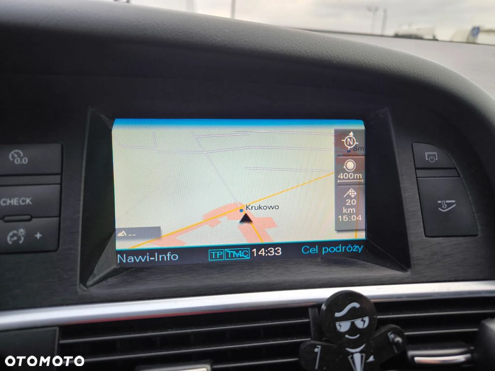 Audi A6 Allroad - 25