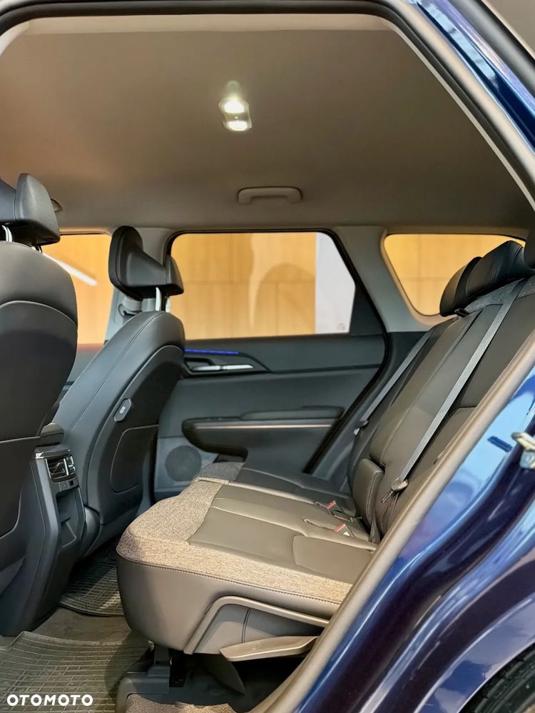 Kia EV5 81.4kWh Earth - 22