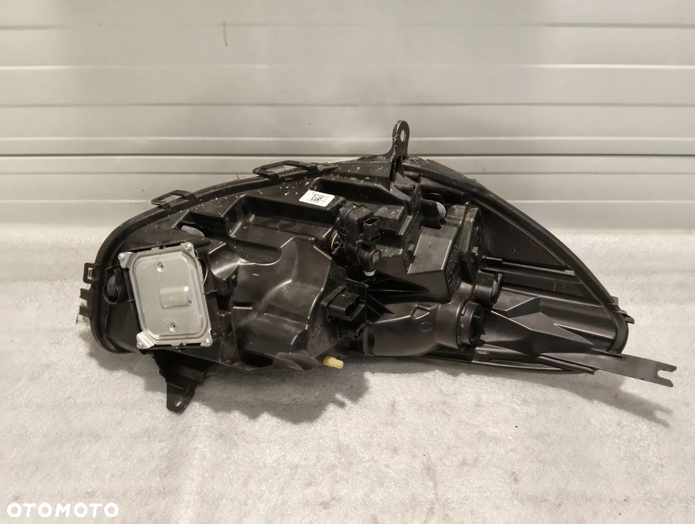 Renault Clio IV FULL LED PRZÓD STRONA LEWA 260606098R - 4