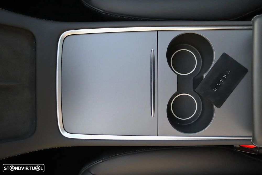 Tesla Model 3 Standard Range Plus RWD - 23