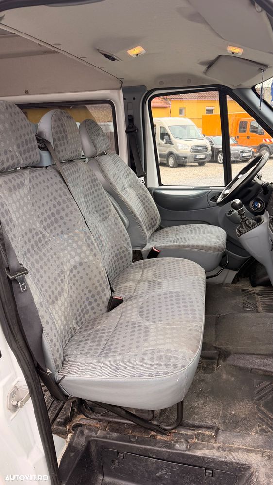Ford Transit - 6