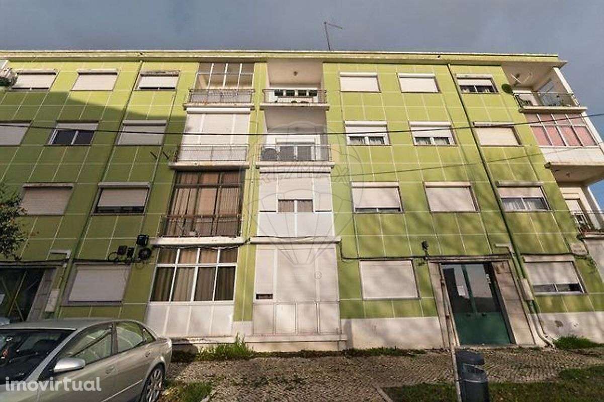 Apartamento T2 para venda - Grande imagem: 2/4