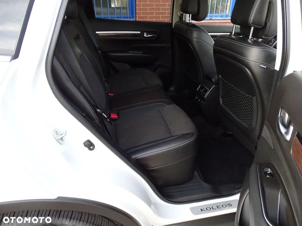 Renault Koleos 2.0 dCi Initiale Paris 4x4 X-Tronic - 24