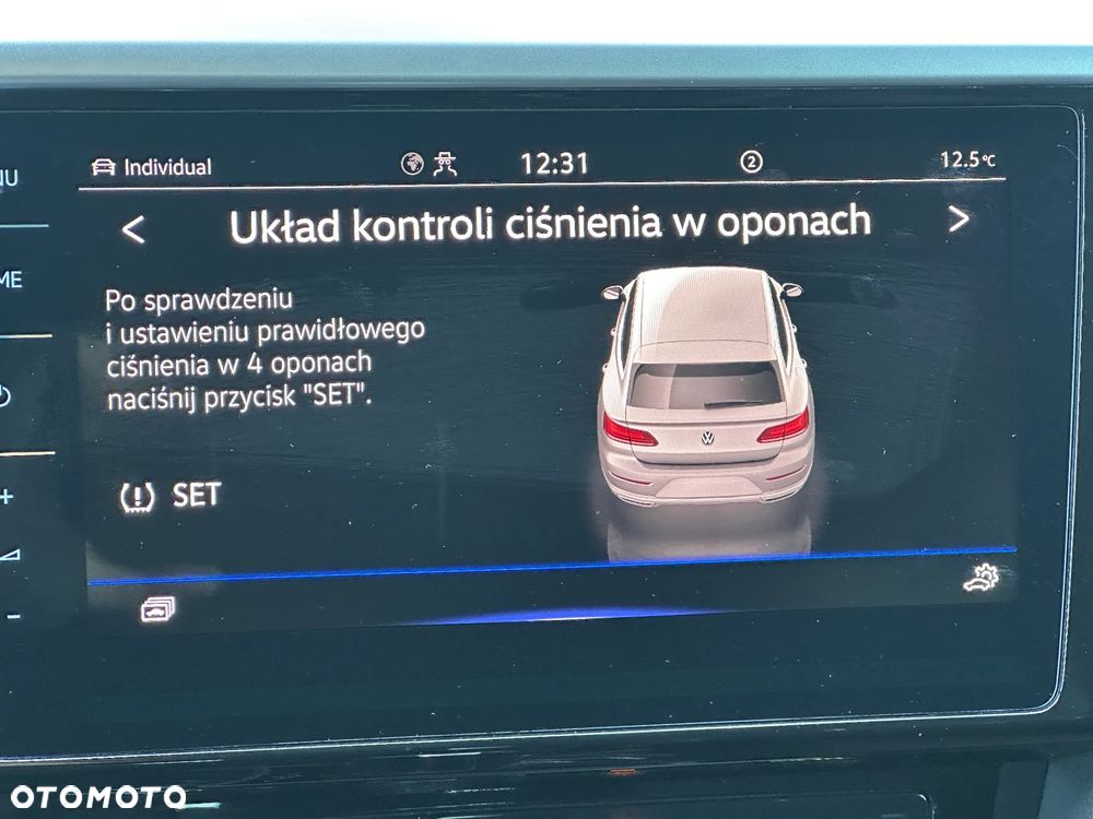 Volkswagen Arteon 2.0 TSI R-Line DSG - 30