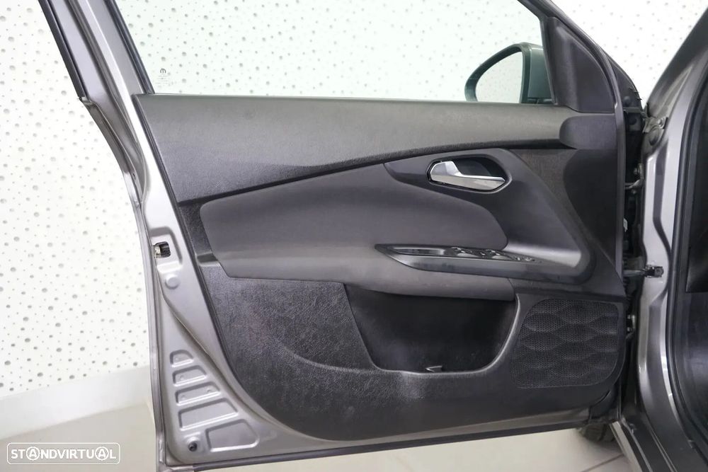Fiat Tipo - 18
