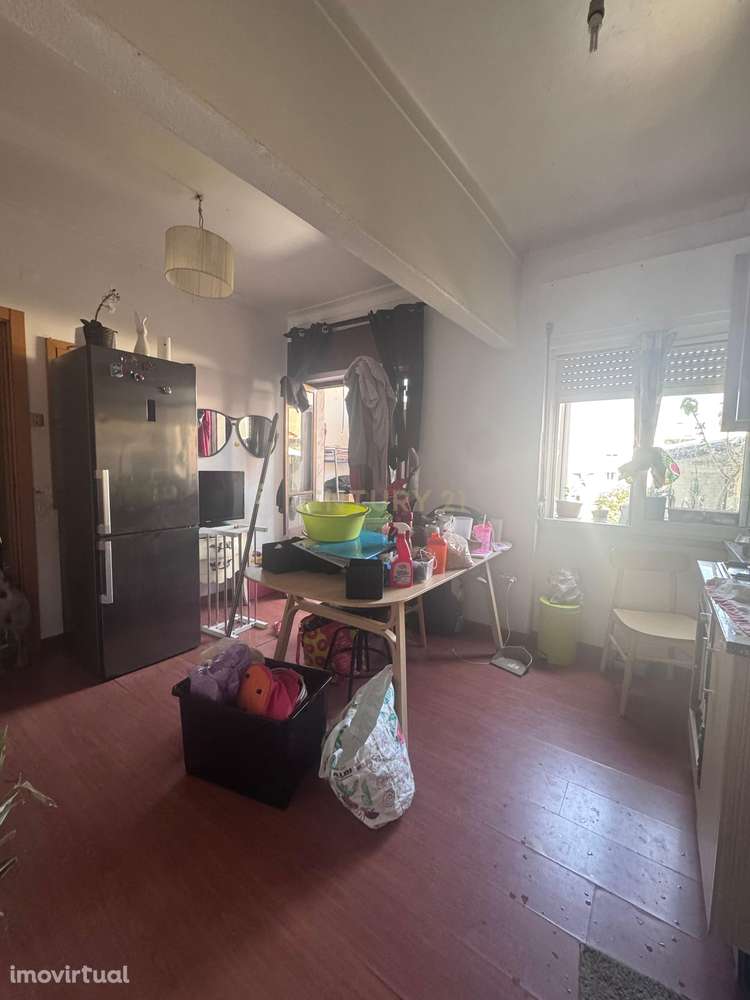 Apartamento T2 Queluz - Grande imagem: 2/9