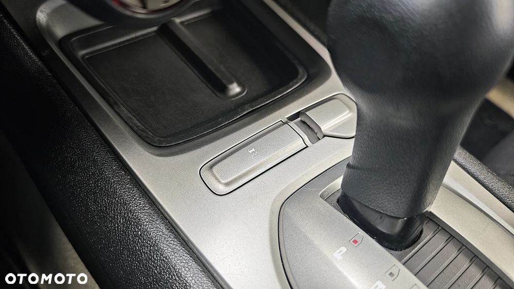 Chevrolet Camaro 3.6 V6 Coupe 2LT - 28