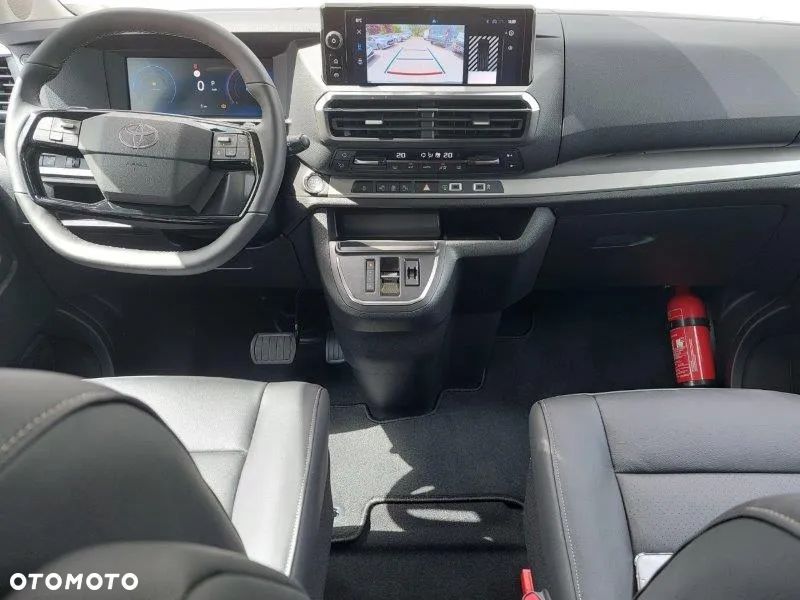 Toyota Proace Verso 2.0 D4-D Medium VIP - 15