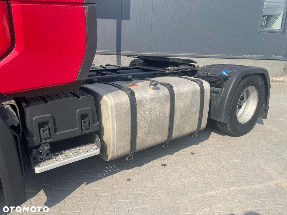 Scania S 450 A4x2NA 4 poduszki Solary Klimatyzacja - 11