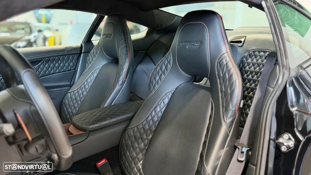 Aston Martin Vanquish S Ultimate - 20