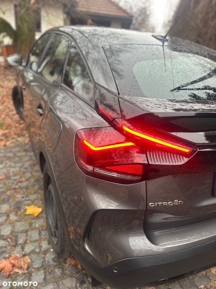 Citroën C4 1.5 BlueHDi Feel S&S - 7