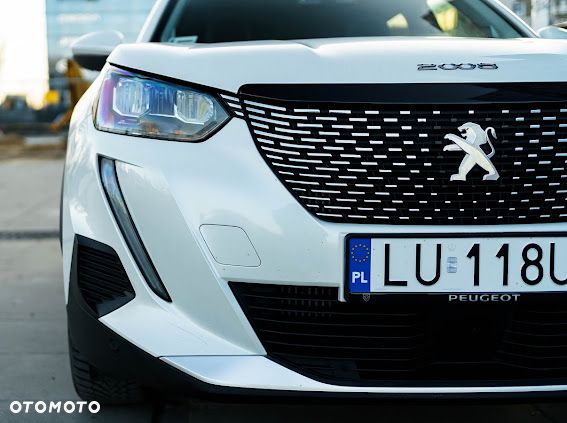 Peugeot 2008 1.2 PureTech Allure Pack S&S EAT8 - 14