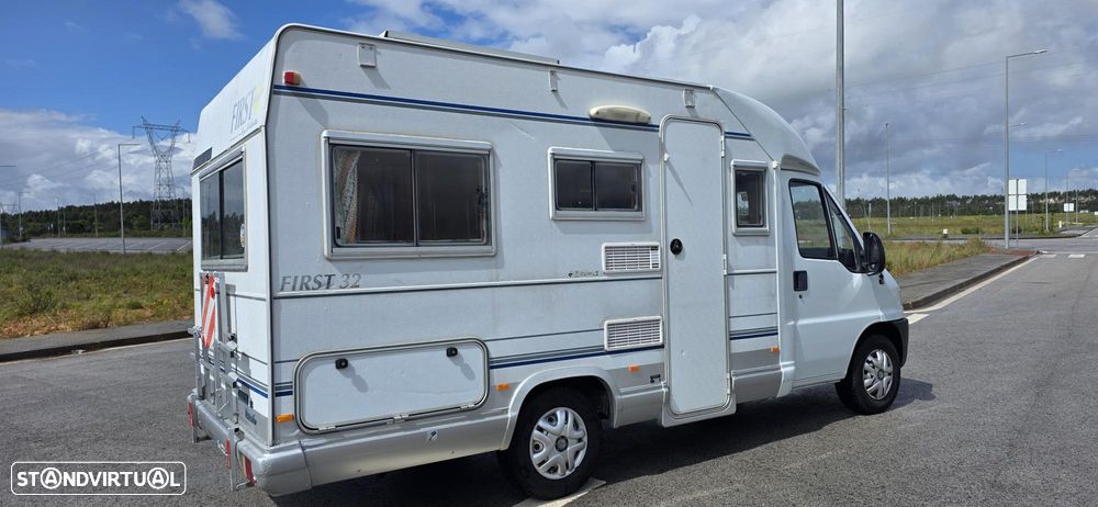 Fiat Ducato - 4