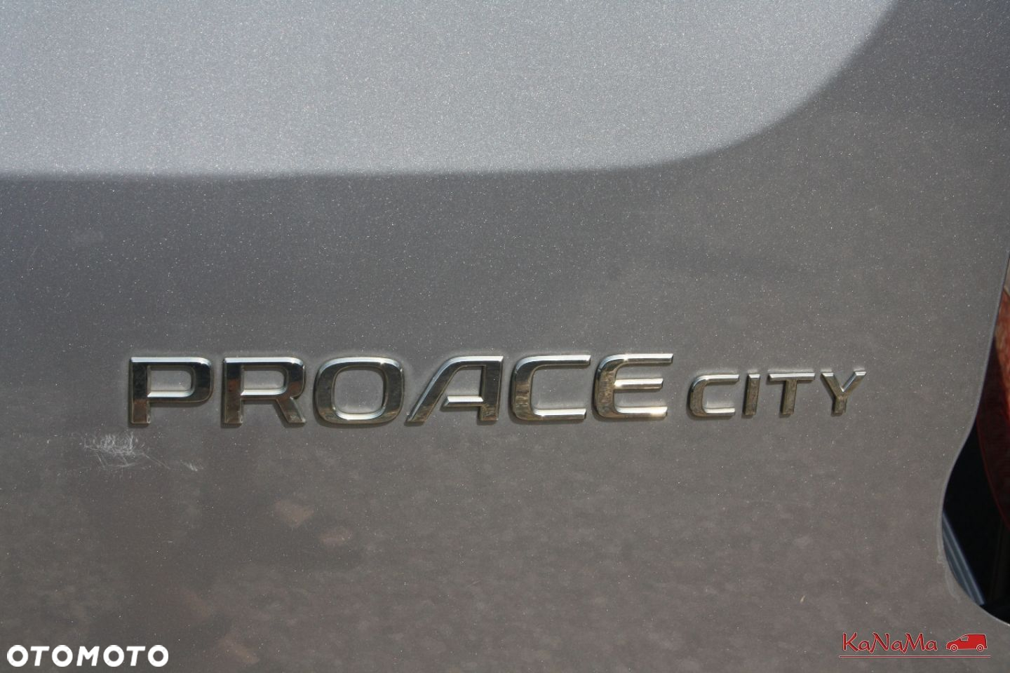 Toyota Proace City - 18